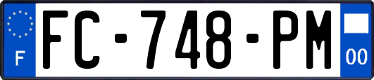 FC-748-PM