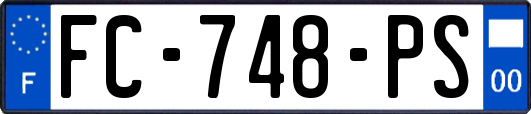 FC-748-PS