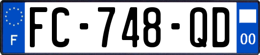FC-748-QD