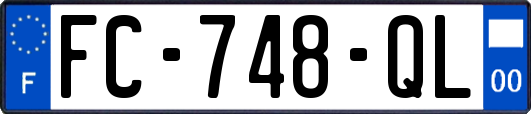 FC-748-QL