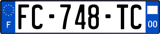 FC-748-TC