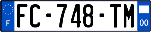 FC-748-TM