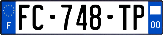 FC-748-TP