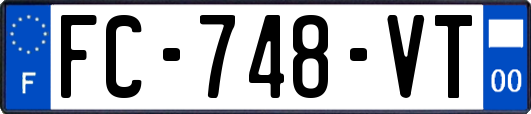 FC-748-VT