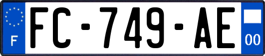 FC-749-AE