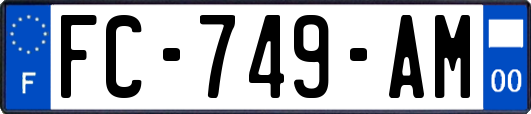 FC-749-AM