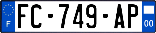 FC-749-AP