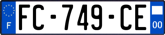 FC-749-CE