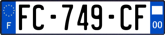 FC-749-CF