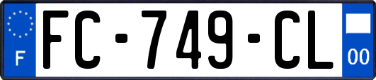 FC-749-CL