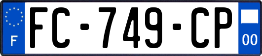 FC-749-CP