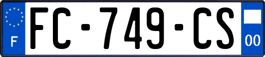 FC-749-CS