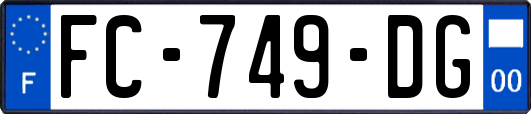 FC-749-DG