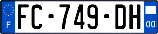 FC-749-DH