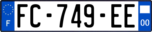 FC-749-EE