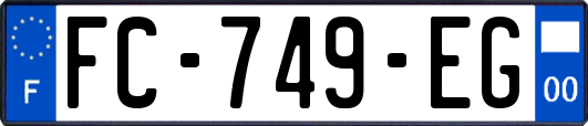 FC-749-EG