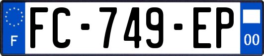 FC-749-EP