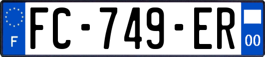 FC-749-ER