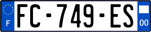 FC-749-ES