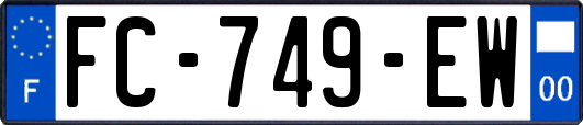 FC-749-EW