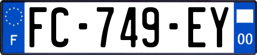 FC-749-EY