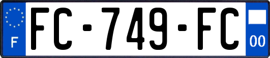 FC-749-FC