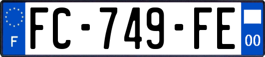 FC-749-FE