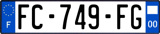 FC-749-FG