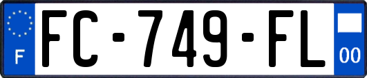 FC-749-FL