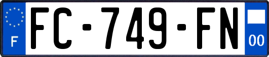 FC-749-FN