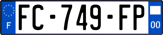 FC-749-FP