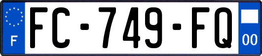 FC-749-FQ