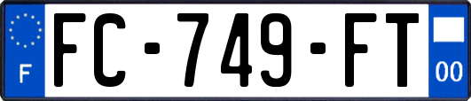 FC-749-FT