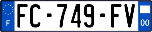 FC-749-FV