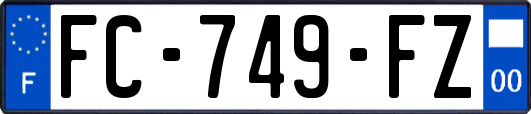 FC-749-FZ