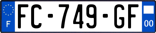 FC-749-GF