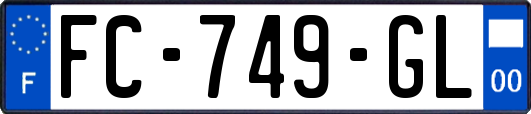 FC-749-GL