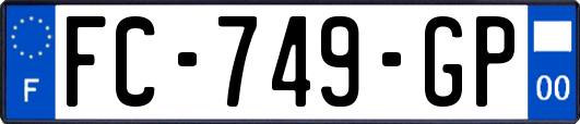 FC-749-GP