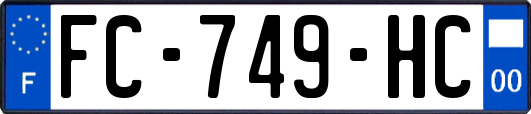 FC-749-HC