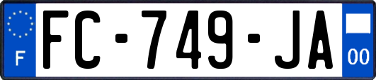 FC-749-JA