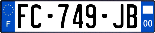 FC-749-JB