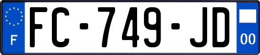 FC-749-JD