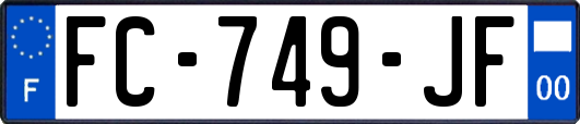 FC-749-JF