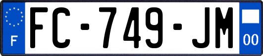 FC-749-JM