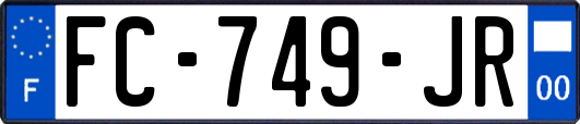 FC-749-JR