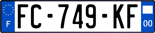FC-749-KF