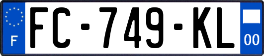 FC-749-KL