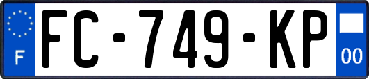 FC-749-KP