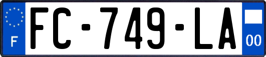 FC-749-LA