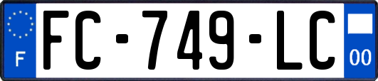 FC-749-LC